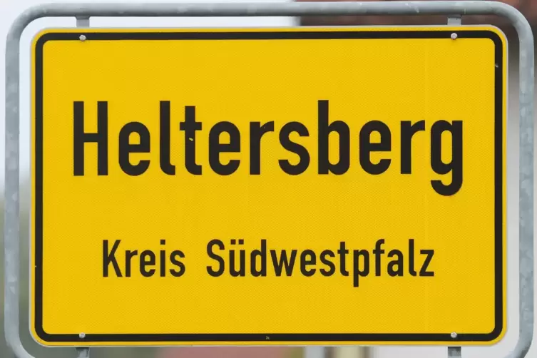 Ein wichtiges Projekt für Heltersberg ist die Kita.