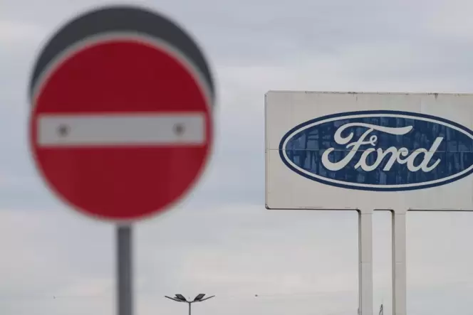 Dass Ford sein Werk in Saarlouis dichtmacht, steht schon länger fest.