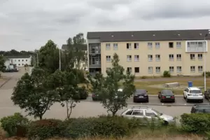 AfA Speyer: hohe Zuweisungszahlen, viel Arbeit.