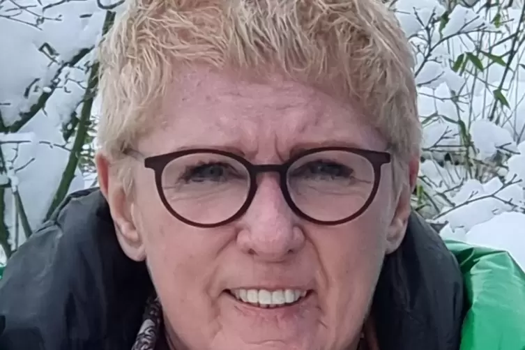Katrin Lauer ist Ortsvertrauensfrau von Beeden.
