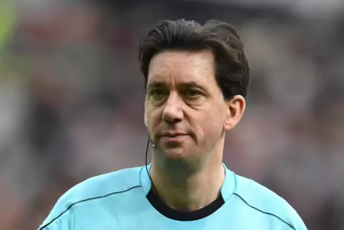 Manuel Gräfe. 