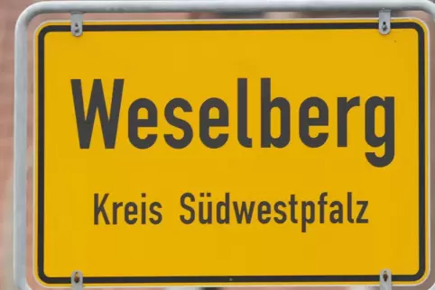 Weselberg hat im neuen Jahr einige Projekte zu stemmen.