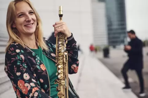 „Wir wollten ein intimes Format, bei dem man etwas über die Musiker erfährt, sagt Kuratorin Alexandra Lehmler. 