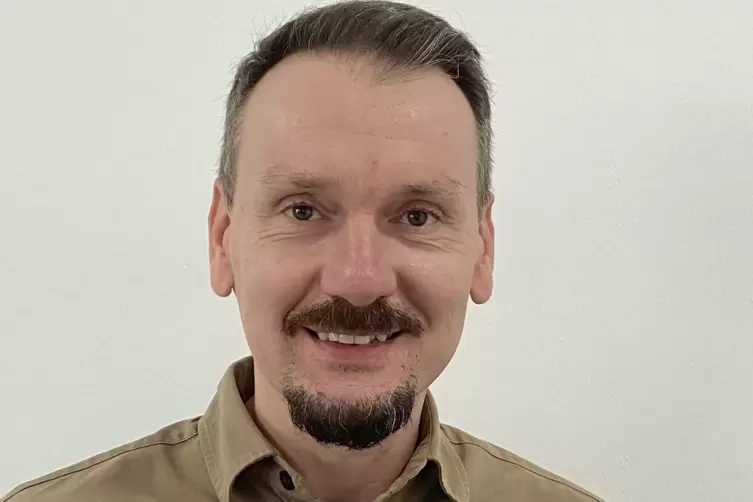 Viktor Schuhmacher 