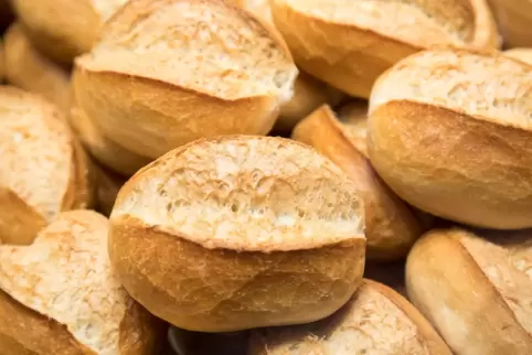 Kein Personal, keine Brötchen. Eine Bäckereifiliale in Bobenheim-Roxheim musste vorübergehend schließen. 