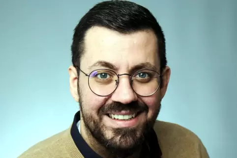 David Betz