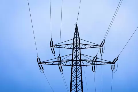 Einmal versuchten die Diebe, nahe dem Umspannwerk Kabel zu stehlen und einmal bei einer Baufirma.
