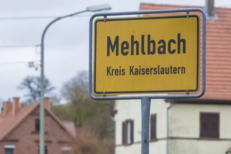 Um zehn Prozentpunkte steigt die Grundsteuer B in Mehlbach. 