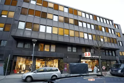 Die Schließung des MVZ Gynäkologie in der Schneiderstraße wirkt sich auf andere Frauenarztpraxen in der Stadt aus.