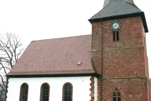 In der protestantischen Kirche in Waldfischbach-Burgalben wird der Gemeindediakon am Sonntag vorgestellt. 
