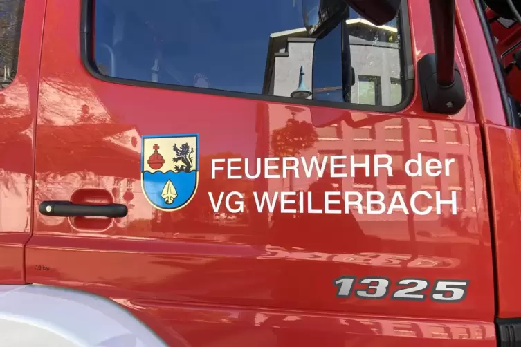 Die Feuerwehr Reichenbach-Steegen braucht ein neues Fahrzeug. 