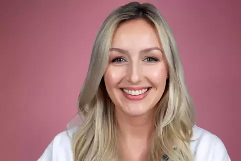 Betrachtet ihre eigene Branche kritisch: Influencerin Alicia Joester. 