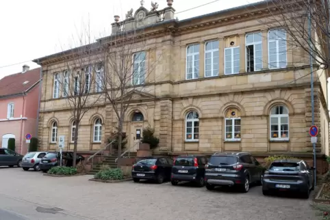 An der Grundschule in Nußdorf sind die räumlichen Kapazitäten ausgeschöpft.