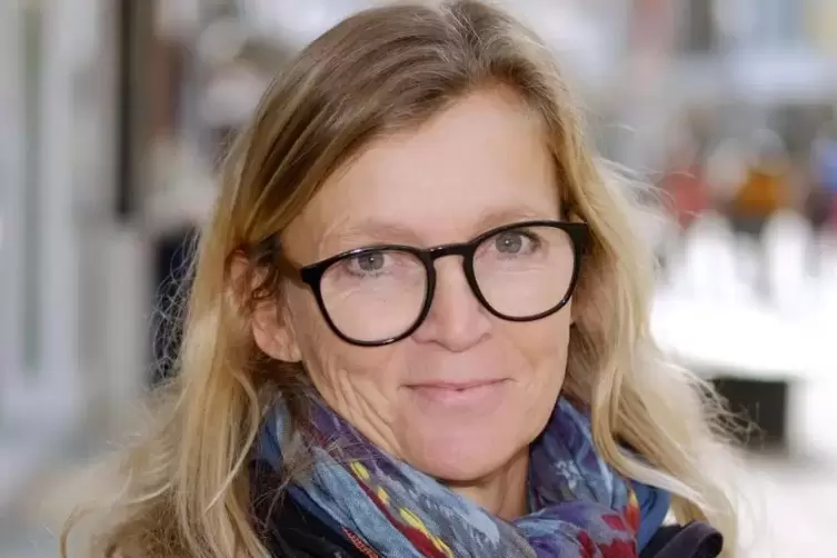 Saila Jauhiainen-Weppler