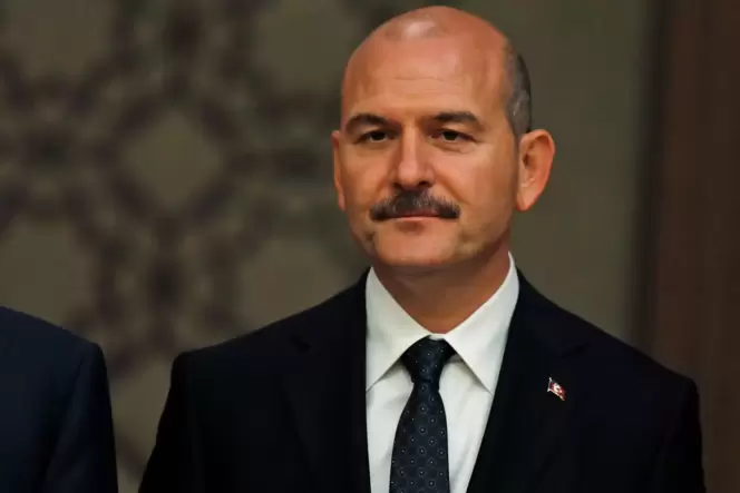 Der türkische Innenminister Süleyman hatte dem Westen vorgeworfen, mit den Warnungen vor Terroranschlägen, der Türkei mit "psych