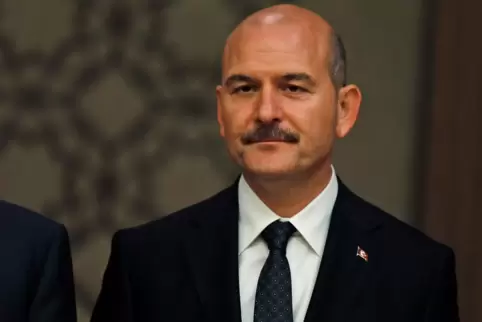 Der türkische Innenminister Süleyman hatte dem Westen vorgeworfen, mit den Warnungen vor Terroranschlägen, der Türkei mit „psych