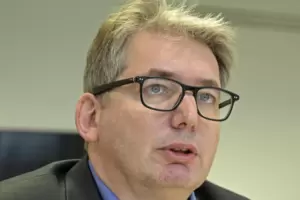 Andreas Schwarz