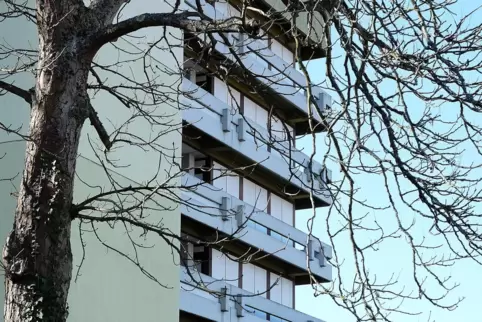 Die Turbulenzen um die Himmelsberg-Klinik lassen nicht nach. 