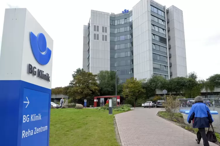 Verst&auml;rkte Spezialisierung sinnvoll: Das ist die Meinung der BG Klinik zur geplanten Reform.