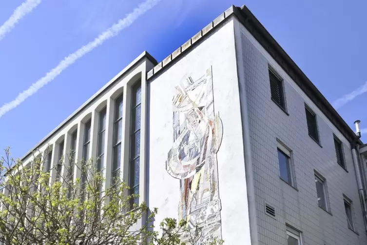 Aufgrund seines besonderen medizinischen Profils von Corona-Ausgleichszahlungen ausgeschlossen: das Krankenhaus Zum Guten Hirten