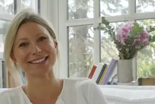 Isabel Asaro arbeitet als systemische Therapeutin in Frankenthal. www.Isabel-Schroth.com