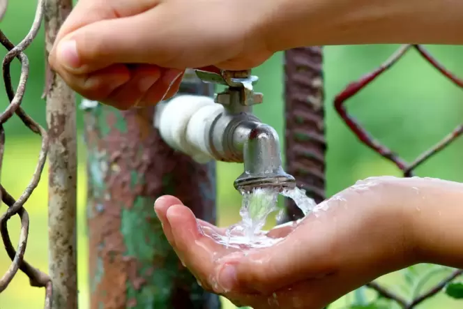 Die Gebühren für Wasser und Abwasser werden im Leiningerland noch dieses Jahr steigen. Die Verwaltung empfiehlt dem Rat, dabei A