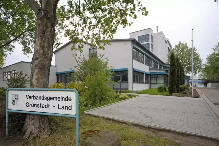 Die einstige Verbandsgemeinde Grünstadt-Land hatte seit 1996 die Abwasser-Gebühren nicht erhöht. 