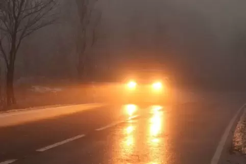 Nebel