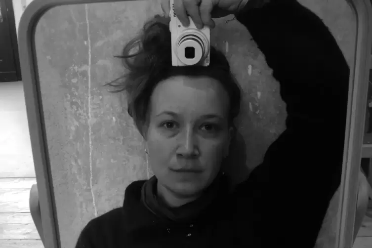 Catherine Sanke