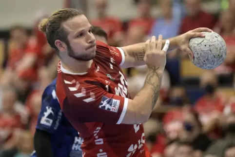 Pascal Durak