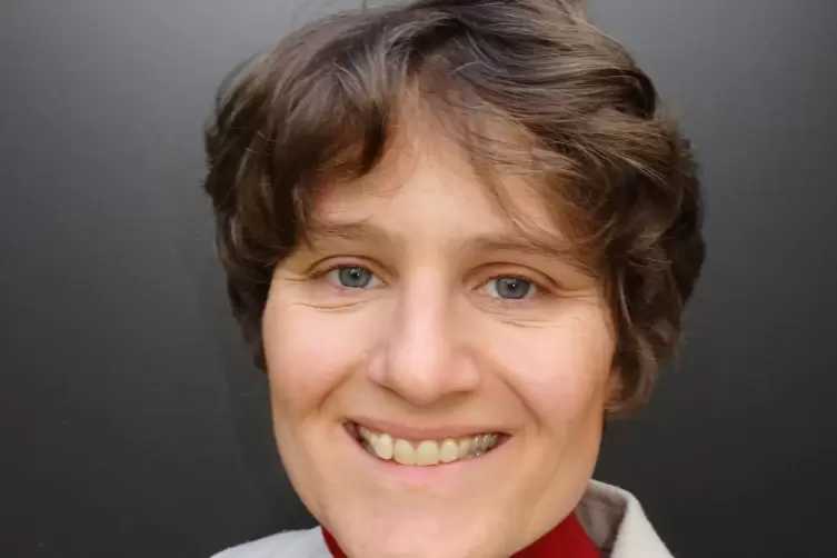 Cornelia Schwartz