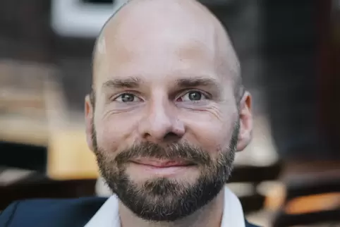 Joseph Reichelt