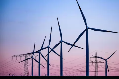 Bürger sollen sich an der Energieerzeugung beteiligen können. 
