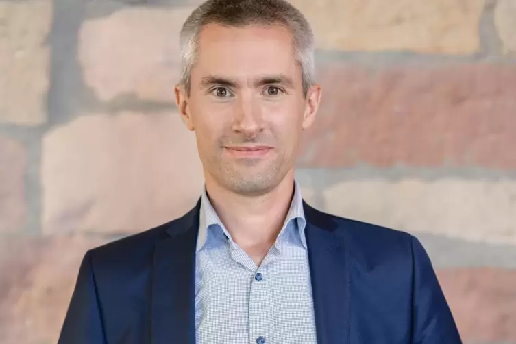 Kristian Buchna