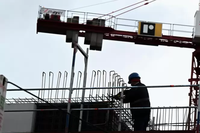 Mit dem Projekt an der Landwirtschaftsschule kann die Stadt zeigen, wie sie sich Wohnungsbau im Idealfall vorstellt.