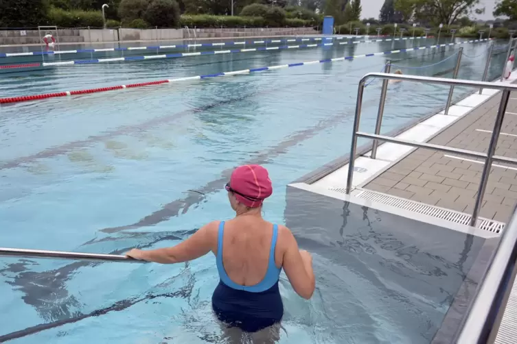 Fernw&auml;rme f&uuml;rs Freibad &ndash; daf&uuml;r pl&auml;diert die FWG.