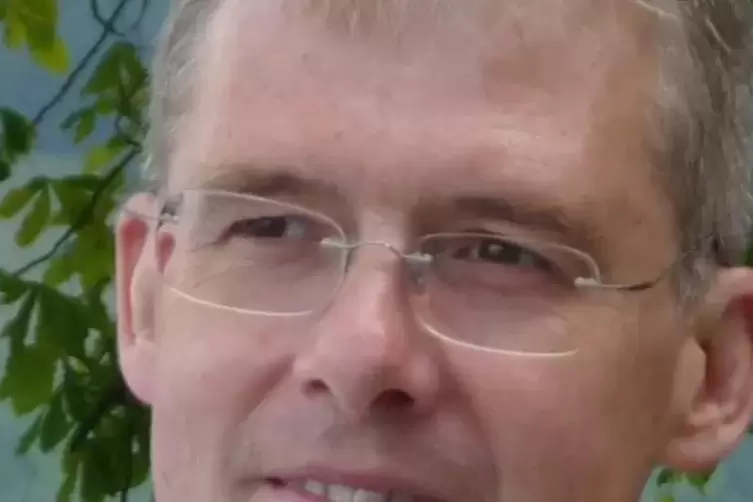 G&uuml;nter Scherr