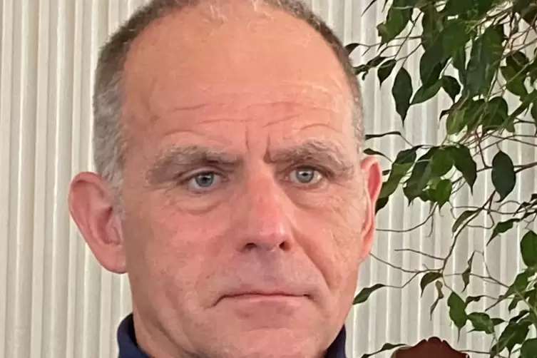 Michael Twertek