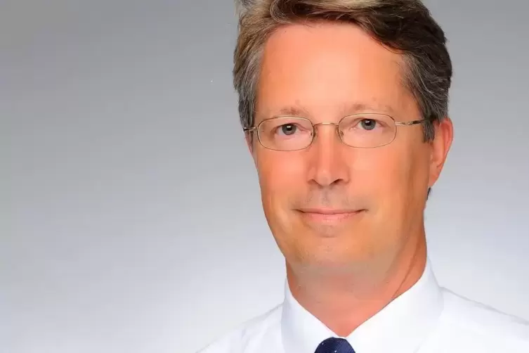 Claus Cursiefen 