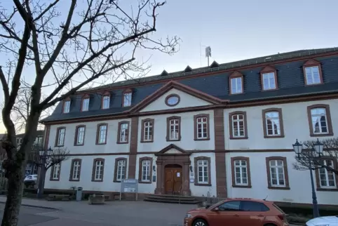 Viel Arbeit im Grünstadter Rathaus: Seit Monaten kümmert sich eine Teilzeitkraft „fast ausschließlich“ um die Grundsteuererkläru