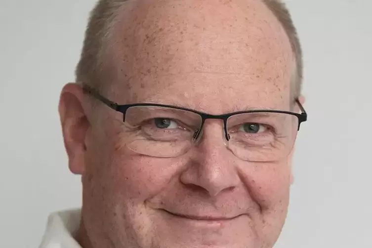 Andreas Danner, stellvertretender Redaktionsleiter