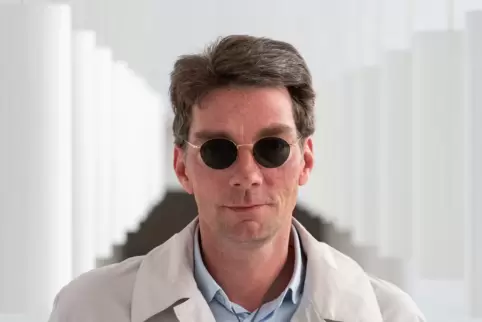 Marco Goecke ging mit Hundekot auf eine Kritikerin los. Marco Goecke ging mit Hundekot auf eine Kritikerin los.