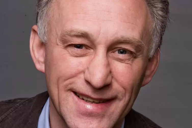 Dieter Netter