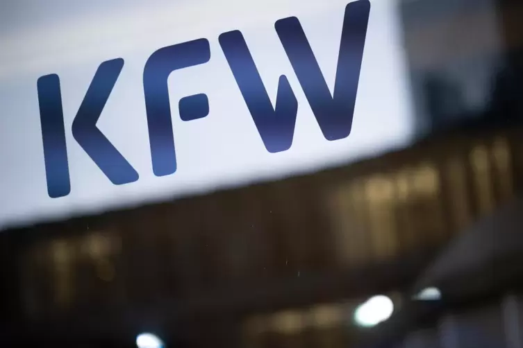 Laut KfW wurden 2022 westpfälzische Unternehmen mit 58,3 Millionen Euro gefördert. 