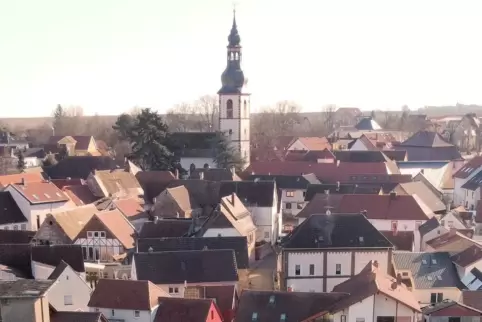 Kirchheim will etwas für den Hochwasserschutz unternehmen.