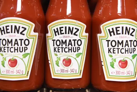 Heinz Ketchup