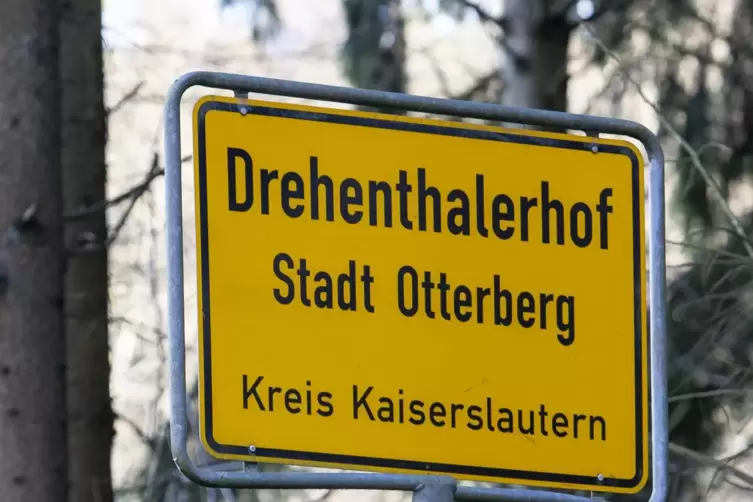 Der Ortsbeirat spricht von „mafiösen Zuständen“ in dem Otterberger Ortsteil.