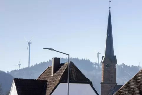 In der Verbandsgemeinde Bruchmühlbach-Miesau wird am 18. Juni ein neuer Bürgermeister gewählt. 