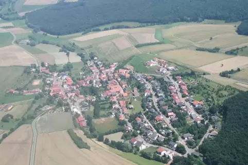 Breunigweiler