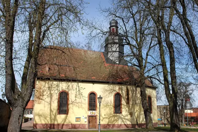 Im Innern der Liebfrauenkirche verbirgt sich der neue Jugendtreff. Im Innern der Liebfrauenkirche verbirgt sich der neue Jugendtreff.